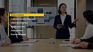 eGRACS: End-to-End Governance thumb