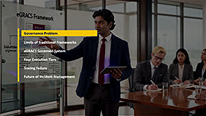 eGRACS: Rethink Incident Management thumb