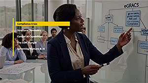 eGRACS: Unify Dynamic Control Capabilities thumb